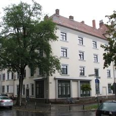 Wilhelm-Bluhm-Straße 20, Hannover