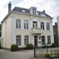 Spoorstraat 2