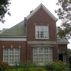 Fazantlaan 23, Eindhoven