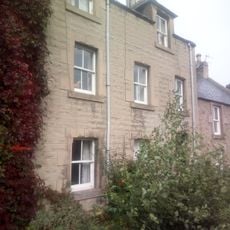 83 Castlegate, Jedburgh