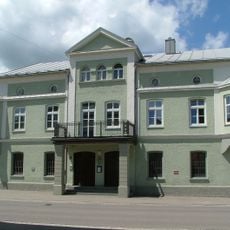 Wohnhaus