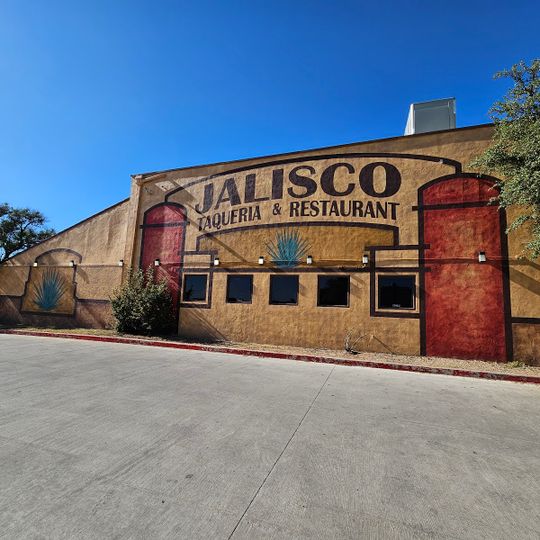 Taqueria Jalisco
