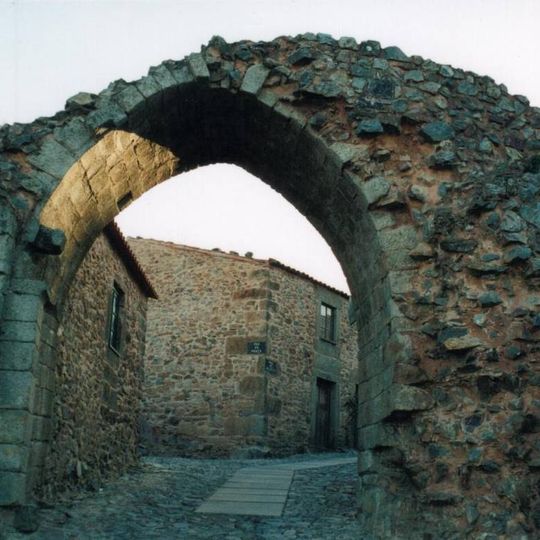 Castle of Castelo Rodrigo