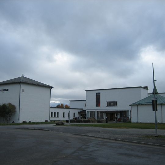 Tromsø University Museum
