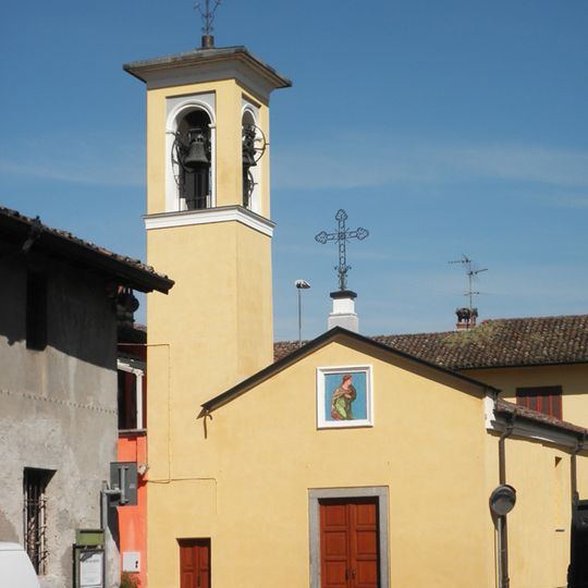 Chiesa di Santa Margherita di Antiochia