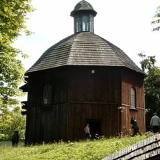 Church of SS. Margaret and Judith in Kraków