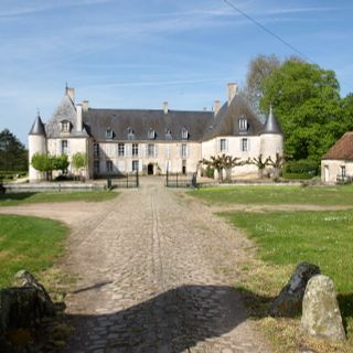 Château d'Autry