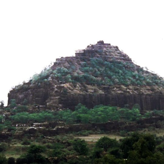 Daulatabad