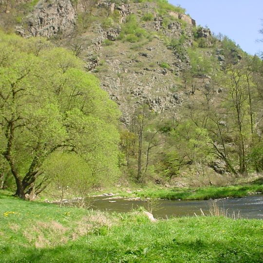 Prírodný park Oslava