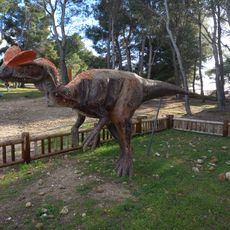 Opera d'arte, scultura