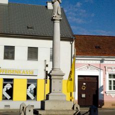 Mariensäule
