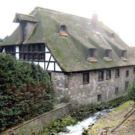 Maltesermühle