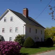 Barrett-Byam Homestead