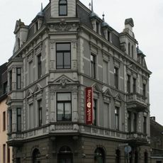 Viersener Straße 51