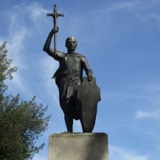 Kingsthorpe War Memorial