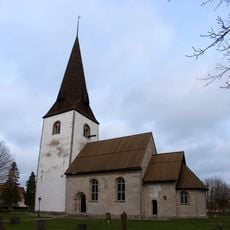 Fardhem Church