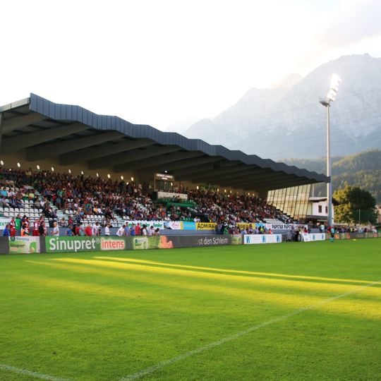Gernot-Langes-Stadion