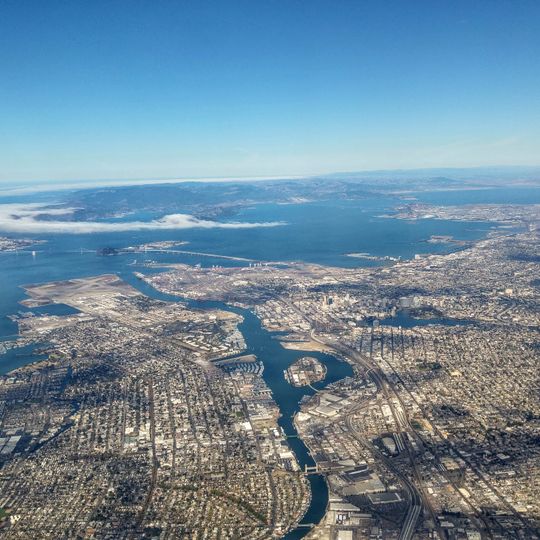 East Bay