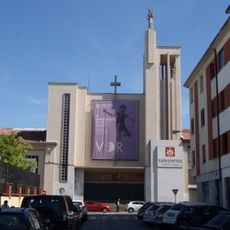 Centro FP Salesianos, Pamplona