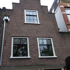 Oudegracht 244, Utrecht