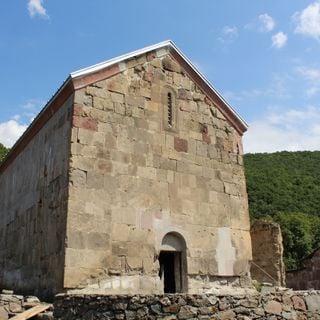Agara monastery