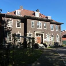 Klooster St. Jozefgaarde