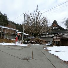 常蓮寺