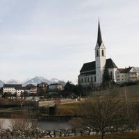 Marktgemeinde Frastanz