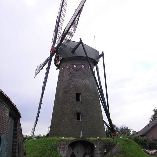 Leonardusmolen