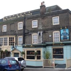 London Apprentice, Isleworth