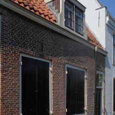 Dorpsstraat 59, Loenen aan de Vecht
