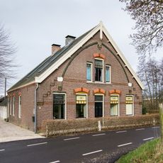 Hekendorpse Buurt 9, Hekendorp