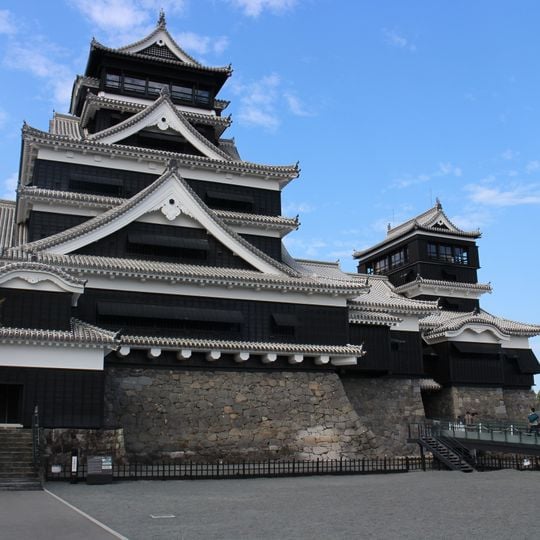 Kumamoto Castle