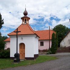 Chapel of Saint Adalbert
