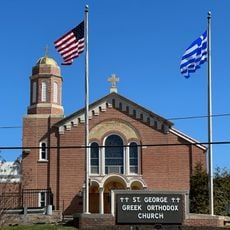 Greek Orthodox Church of St. George