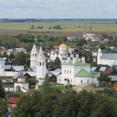 Покровский монастырь