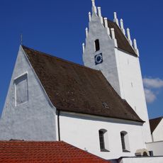 Sankt Nikolaus (Pfünz)
