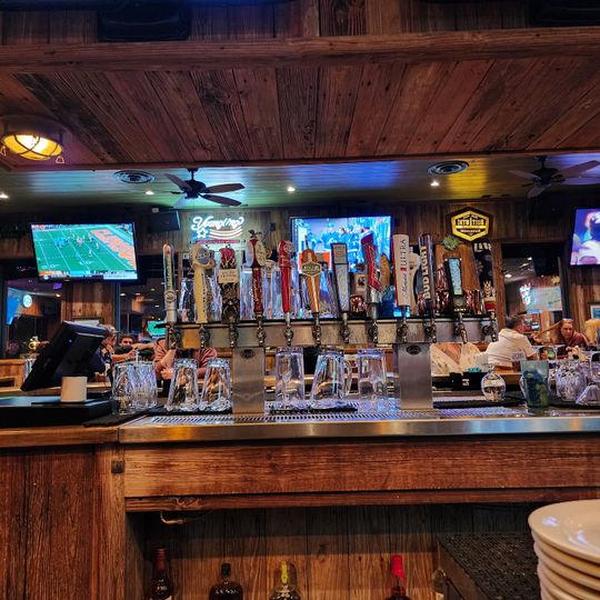 Miller's Ale House