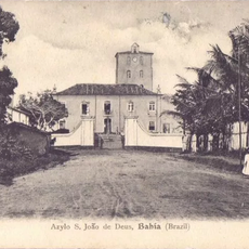 Boa Vista Manor House