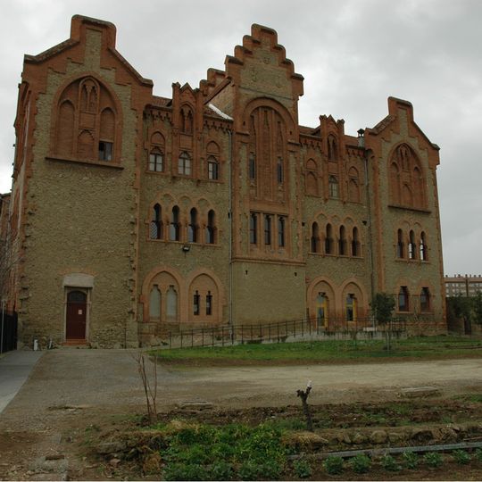 Convent de Santa Clara