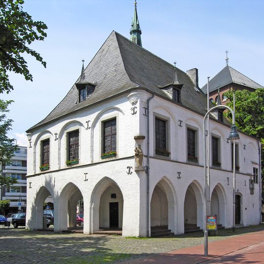 Altes Rathaus