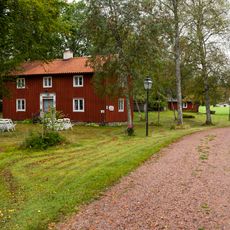 Bredaryds hembygdsgård