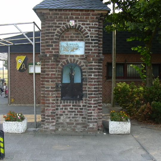 Marienheiligenhäuschen