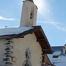 Chapelle Sainte-Marguerite des Granges