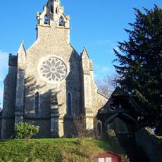 Church of the Holy Trinity