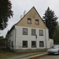 Wohnhaus Carl-Hertel-Straße 7