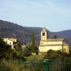 Sant Llorenç d'Adri