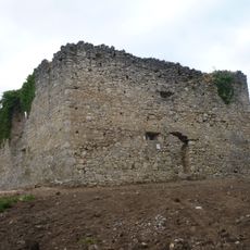 Klinac Castle
