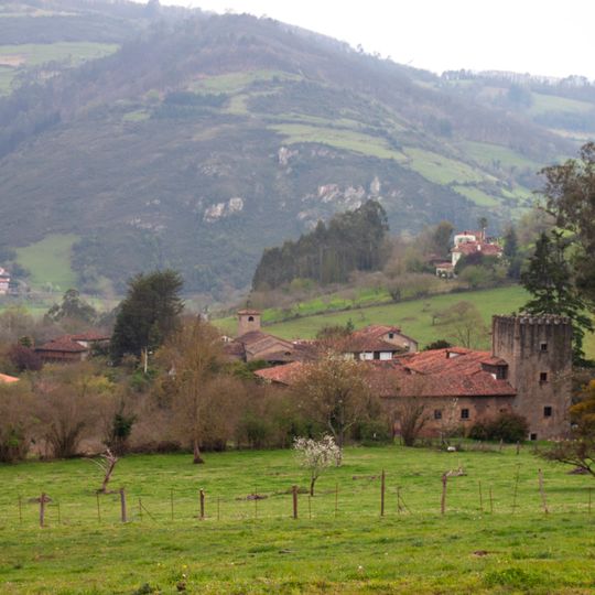 Santa Eulalia de la Dóriga