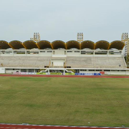 Insee Chantarasatit Stadium